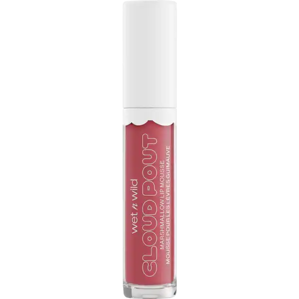 Cloud Pout Marshmallow Lip Mousse Marshmallow Madness
