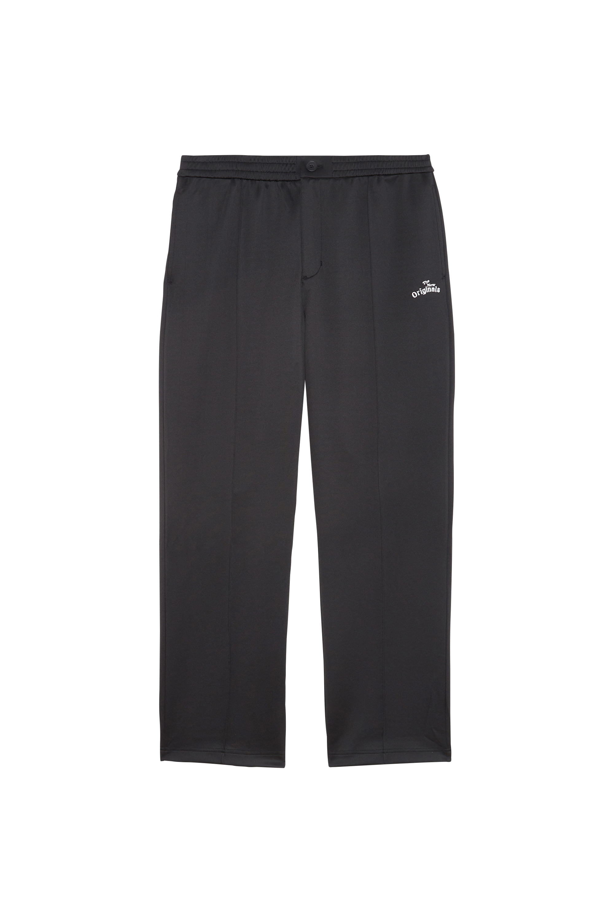 THE NEW ORIGINALS Pantalon WORKMAN TRACK  Noir