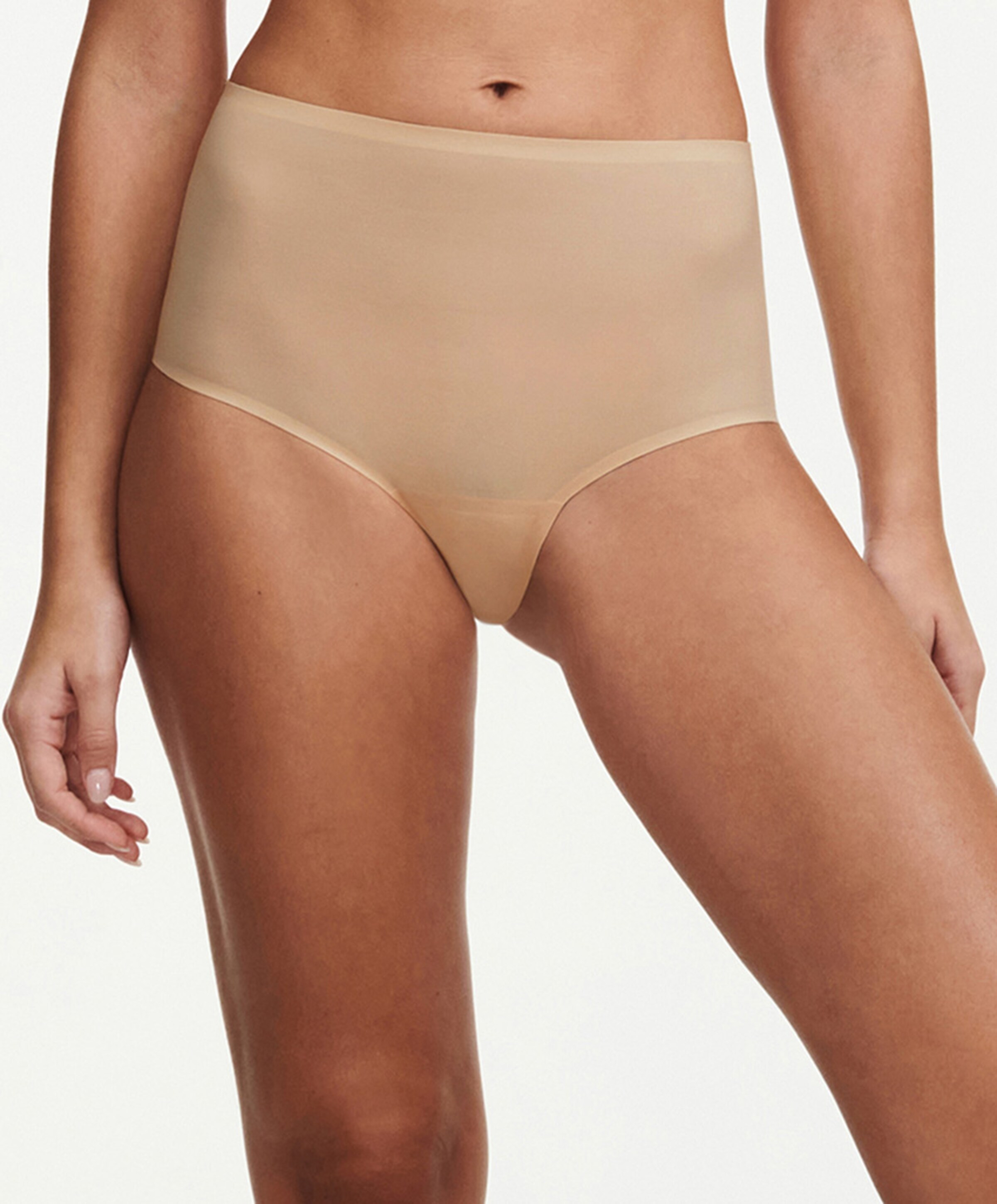 Chantelle Slip onesize beige