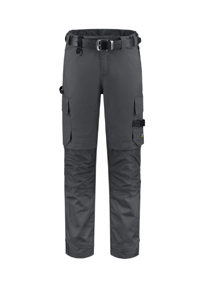 Tricorp T62 - Work Pants Twill Cordura Stretch pantalon de travail unisex