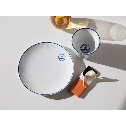 Royal Copenhagen Blueline Termokop, 26 cl