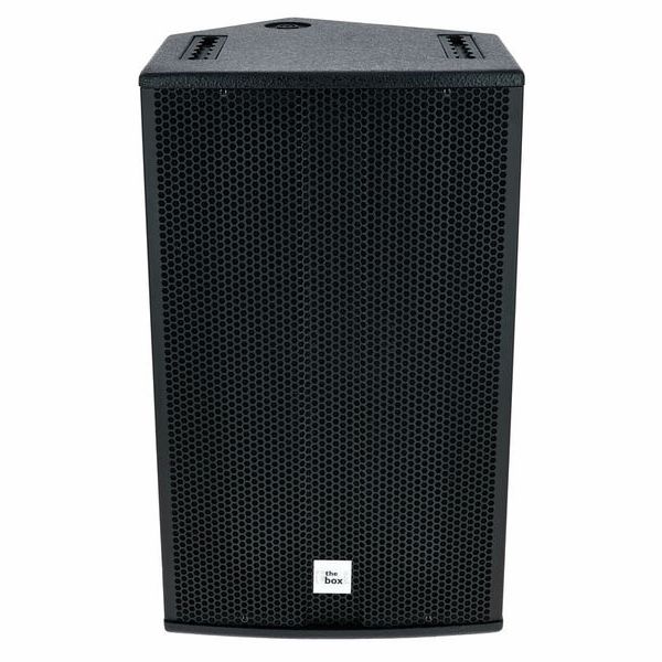 the box pro Achat 112/115 Power Bundle