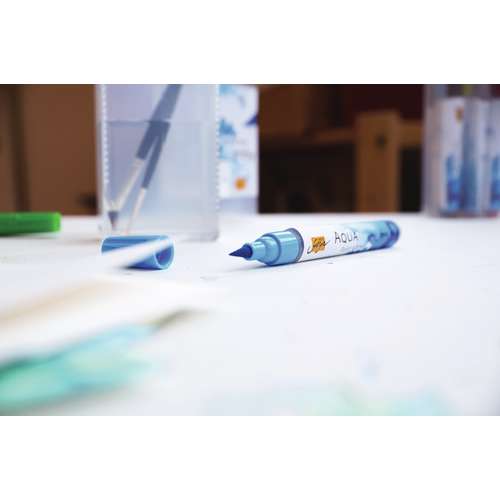SOLO GOYA Aqua Paint Marker Sets