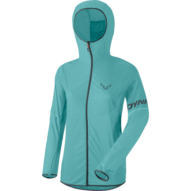 Dynafit Damen Vertical Wind 72 Jacke