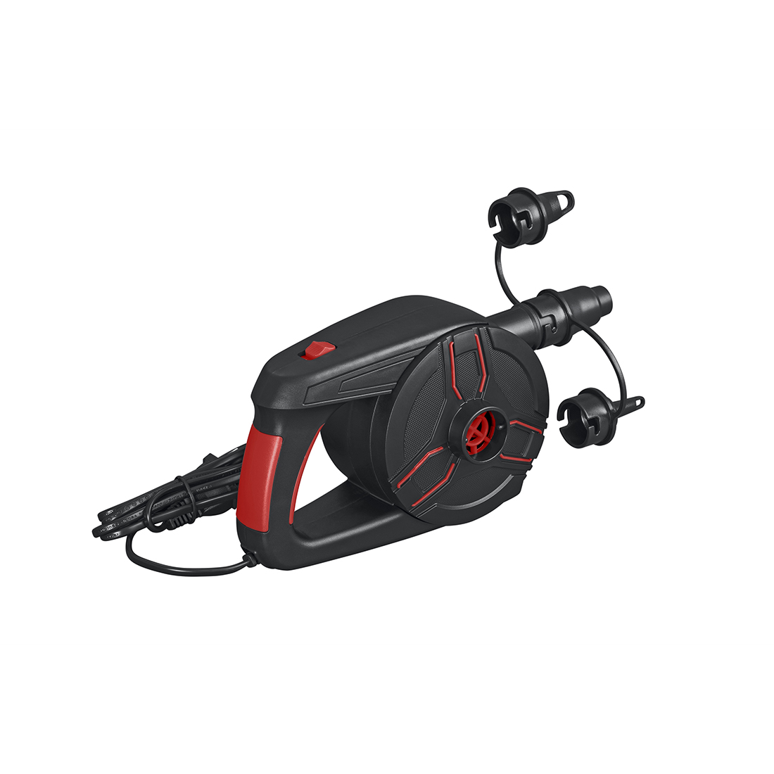 Bestway PowerGrip elektrische Luftpumpe