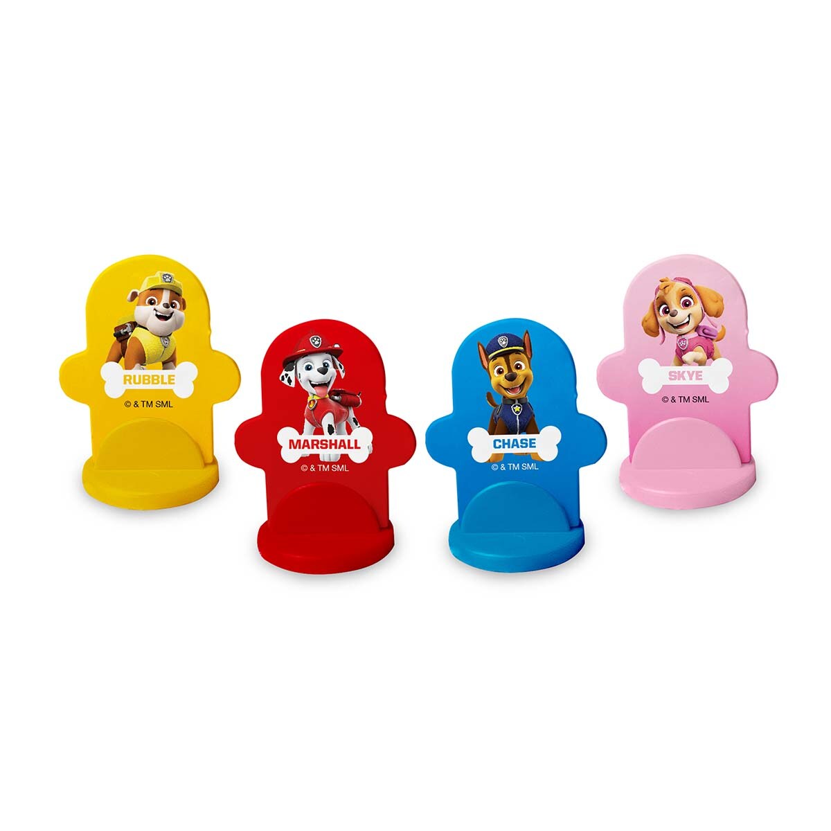 Monopoly Junior - Paw Patrol Gesellschaftsspiel Brettspiel Spiel