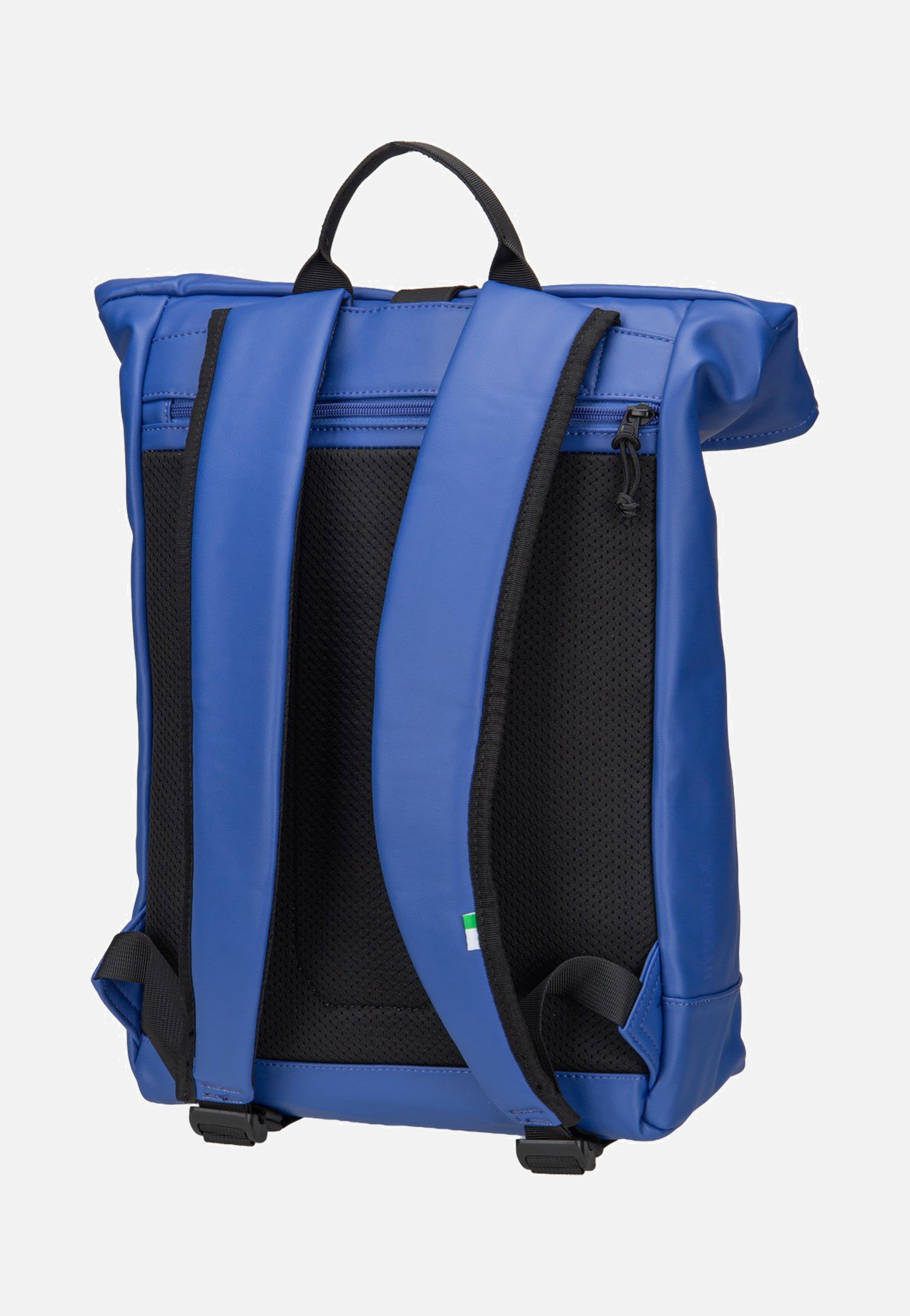 Cargo CAR200 Royal - Rolltop Rucksack