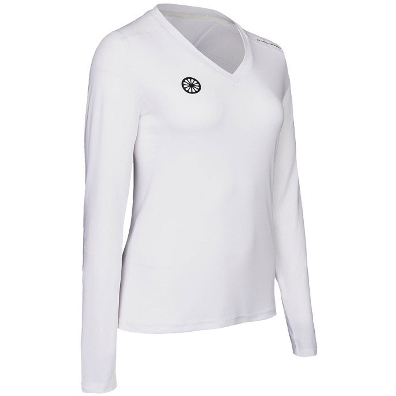 The Indian Maharadja Performance Shirt Dames