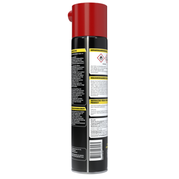 HOME DEFENSE® zilvervisjes spray 400 ml