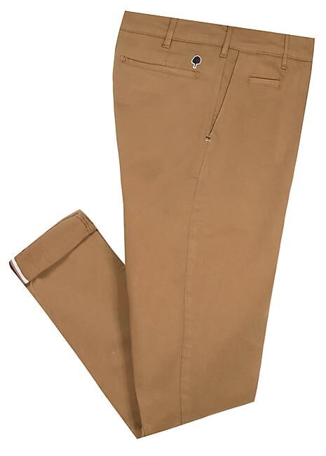 FAGUO - PANTALON BRIX M