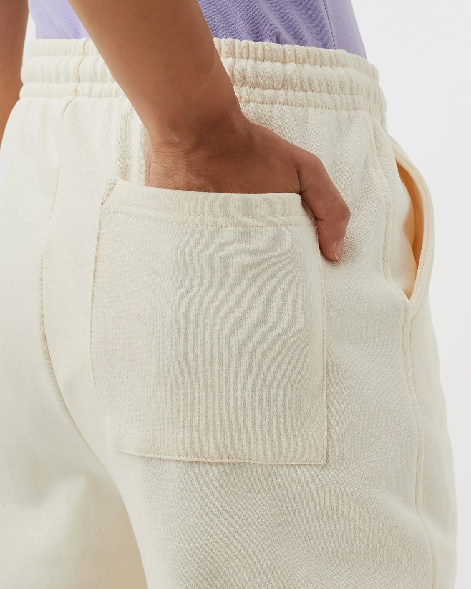 PATTA WMNS Basic Jogging Pants