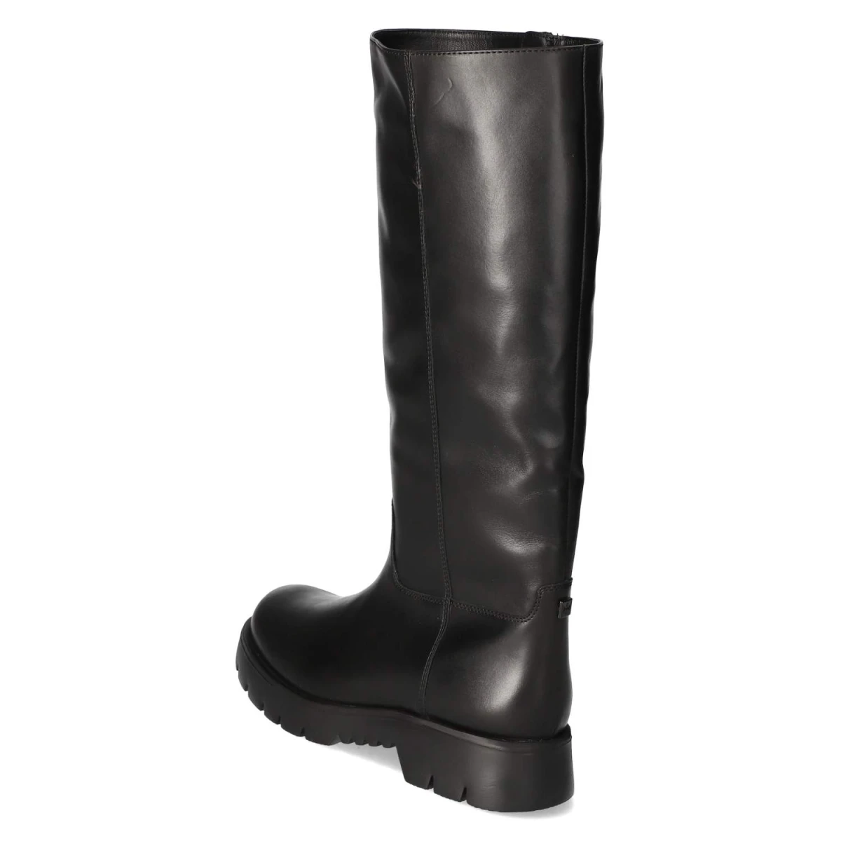 HöglWinterstiefel - schwarz