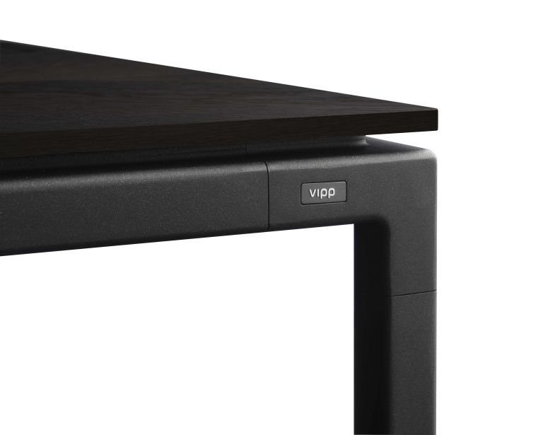 VIPP Vipp972 tafel large 240x95 keramiek