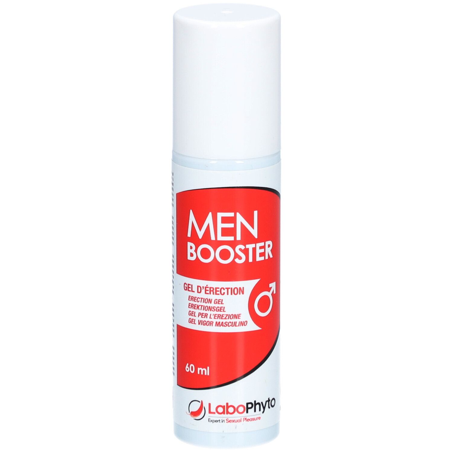 Booster Gel 