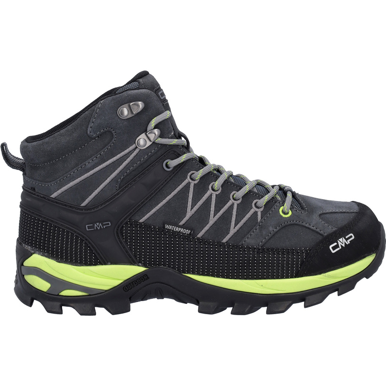 CMP Herren Rigel MID WP Schuhe