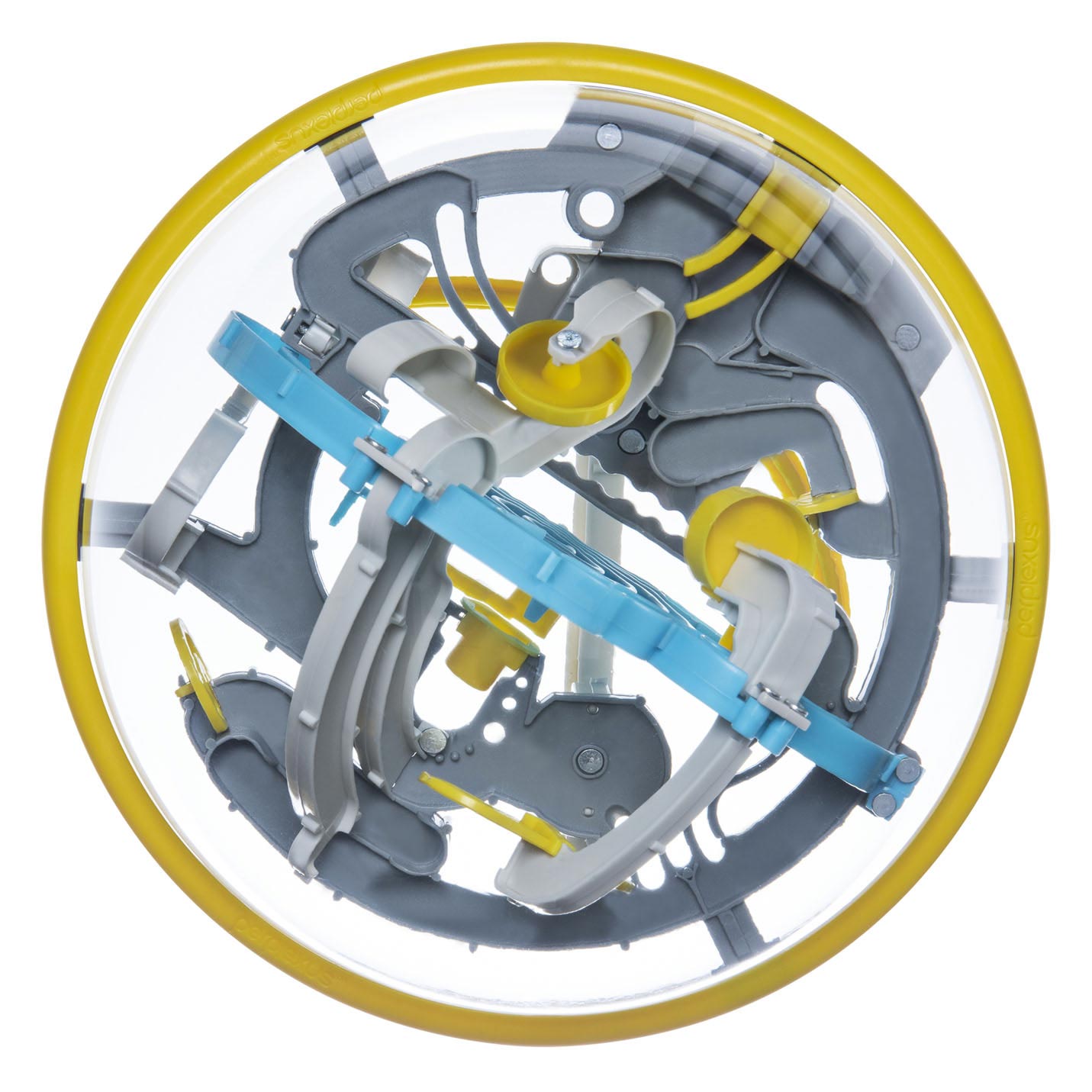 Perplexus - Beast 3D Doolhofspel met 100 Obstakels
