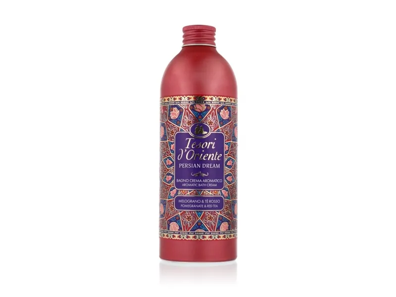 Persian Dream (W,500)