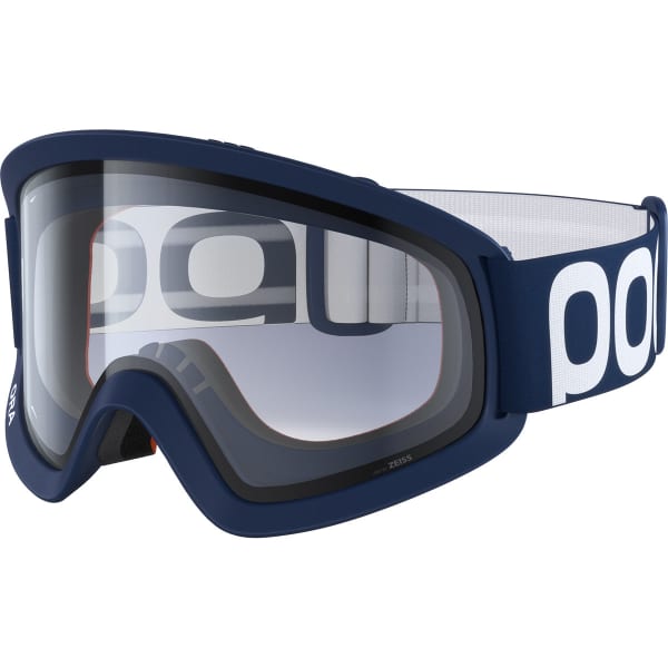 Masque VTT POC ORA GRY LEAD BLUE