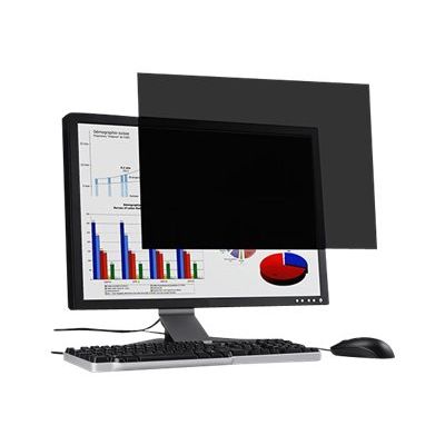 PORT Professional - filtre de confidentialité pour écran 27