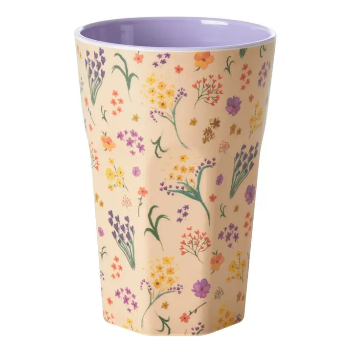 Rice Grand gobelet Wild flower