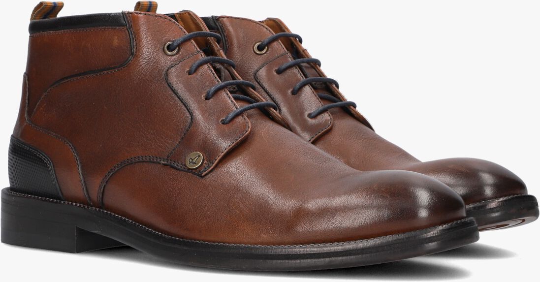 AUSTRALIAN cognac australian nette schoenen lardo