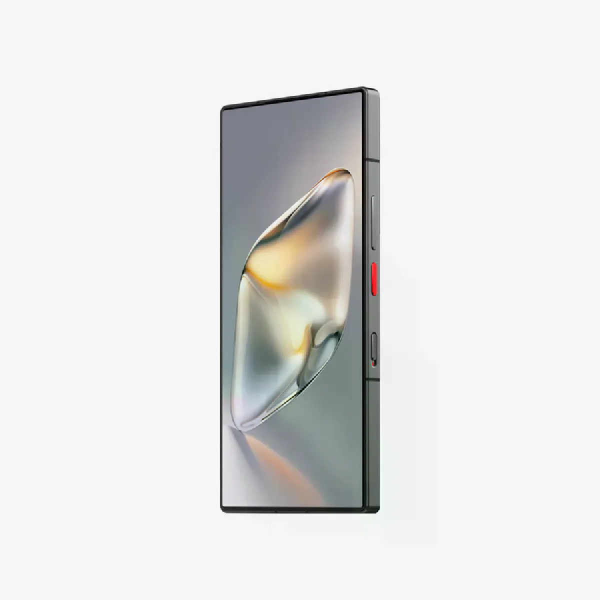 Nubia Z60 Ultra - Noir