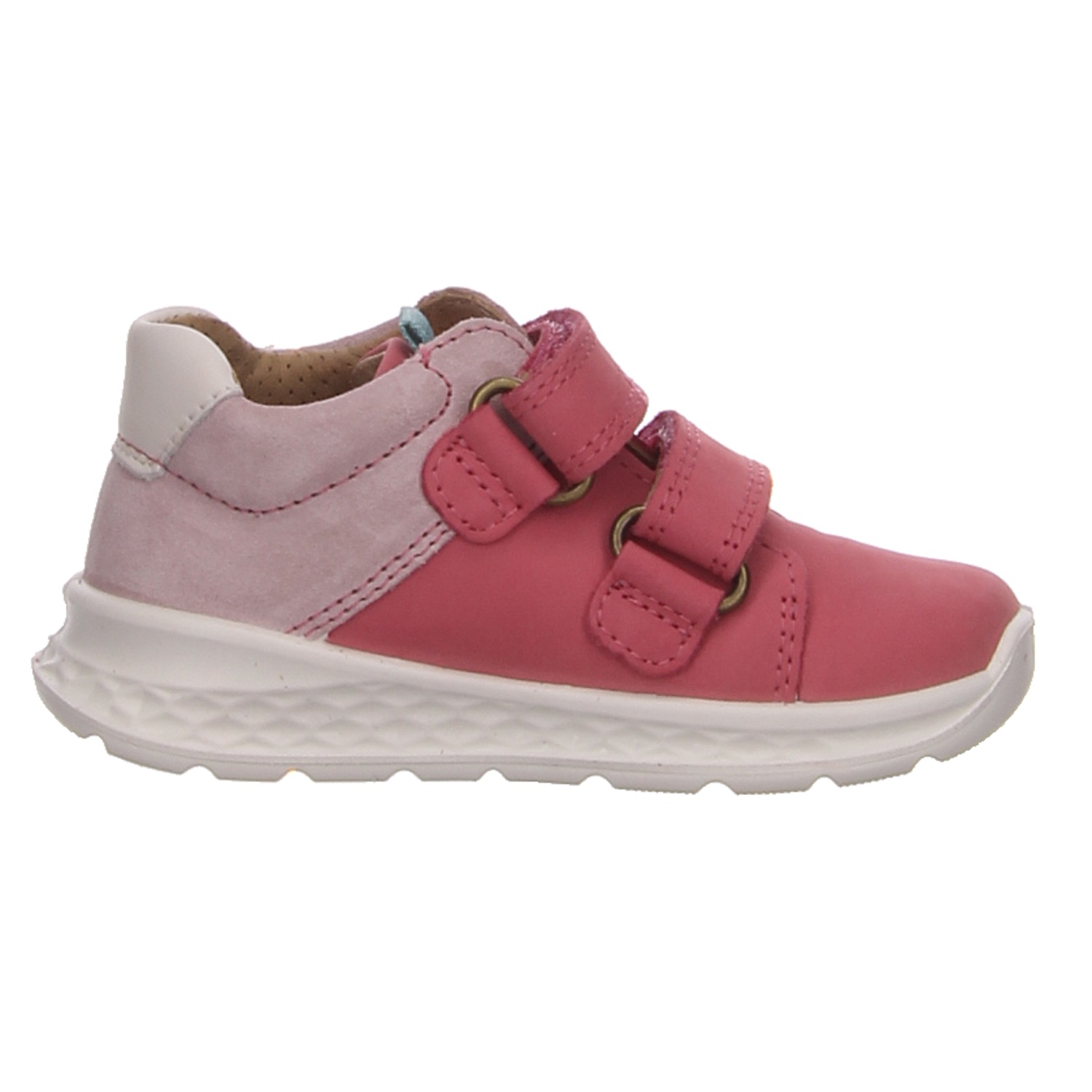 Superfit Halbschuh rosa rose/pink