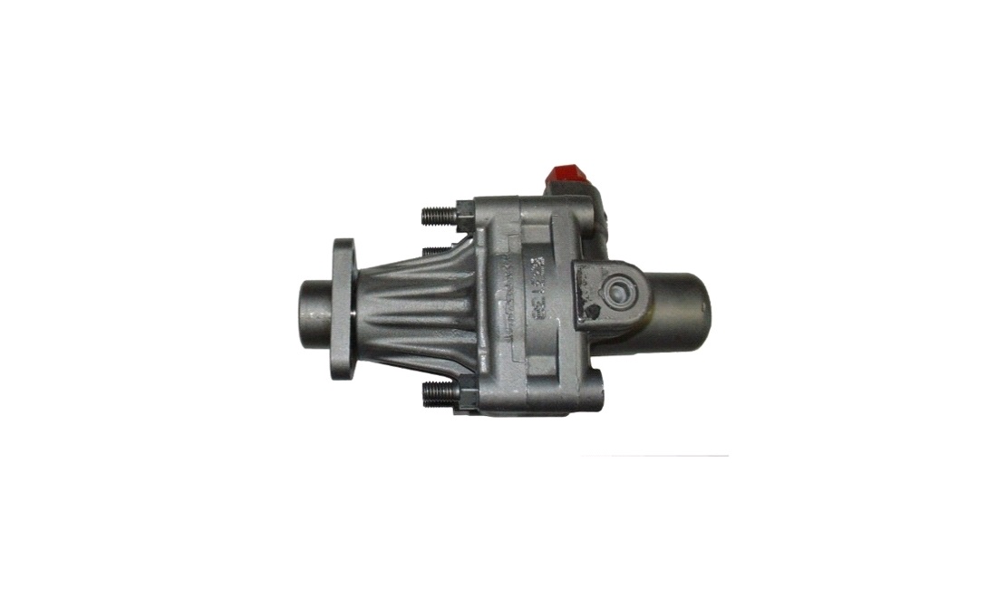 Servopumpe Hydraulisk