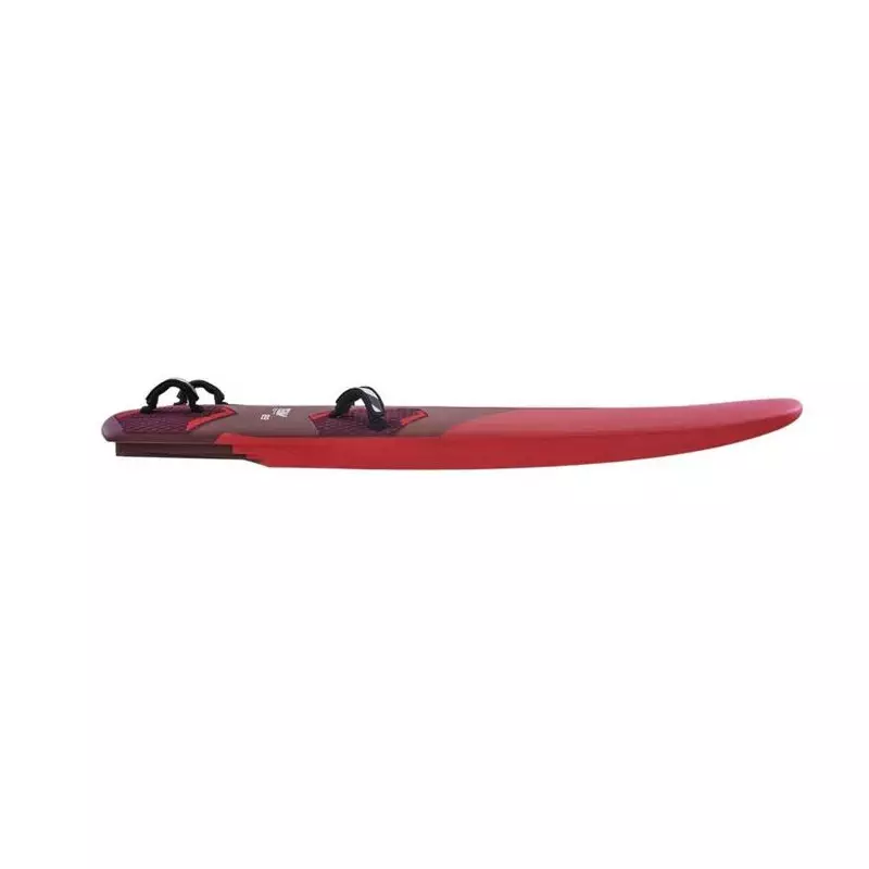 Planche Windsurf TABOU Air Ride Plus TEAM 2023