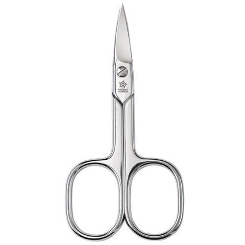 Pfeilring® Nagelschere gebogen 9 cm C 400