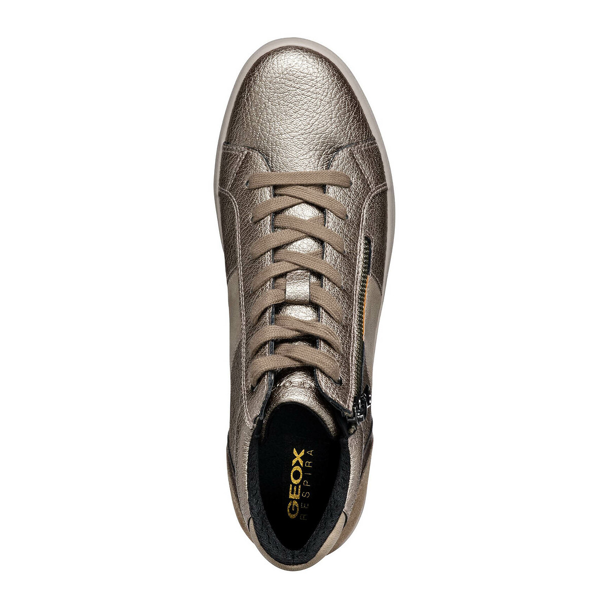 GEOX<br>Tênis de cano alto respiráveis Blomiee
