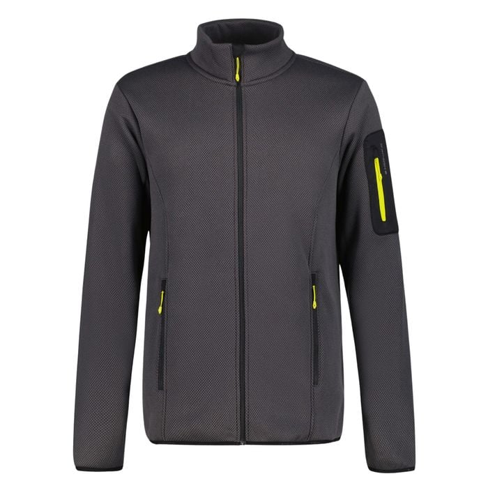 Icepeak Bredstedt Fleece Vest Heren