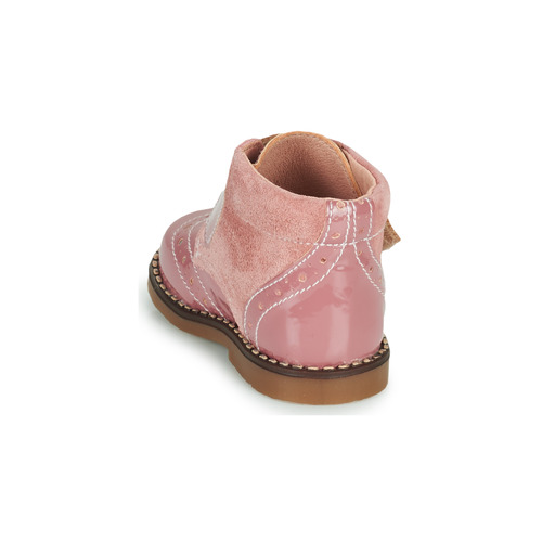 Citrouille et Compagnie - PROYAL - Rose vernis