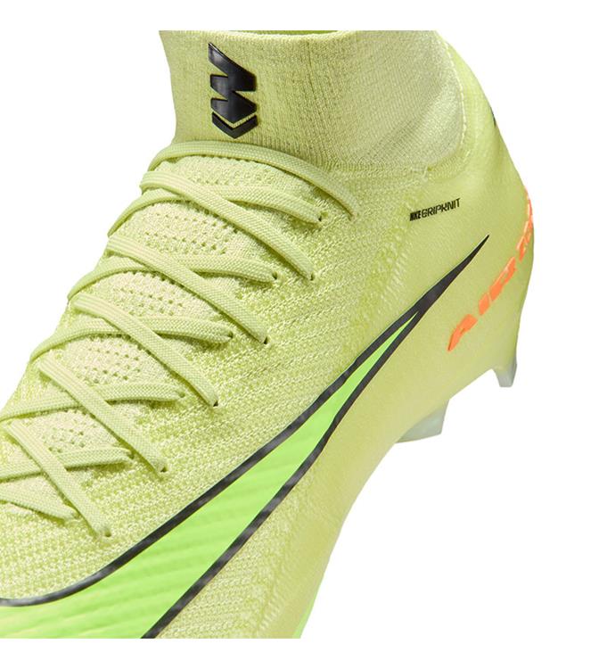 Nike Zoom Superfly 10 Elite FG FQ1454 LIMELIGHT-VOLT-HYPER-CRIMSON