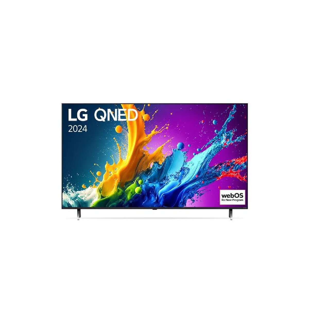 LG 43QNED80T6A