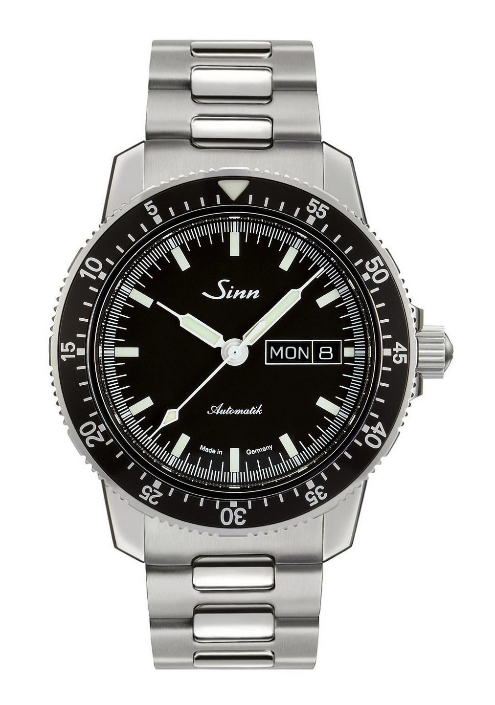 Sinn Fliegeruhr 104 St Sa I Automatikuhr 104.010.MB2