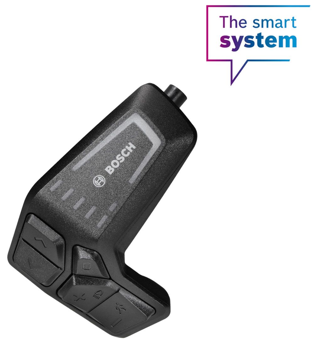 Bosch LED Remote (BRC3600) Das smarte System kaufen | Bike-Discount