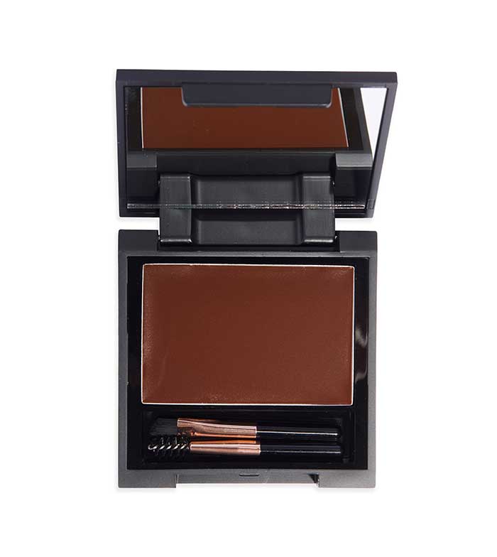 Revolution - Sabonete para sobrancelhas Glossy Brow - Medium