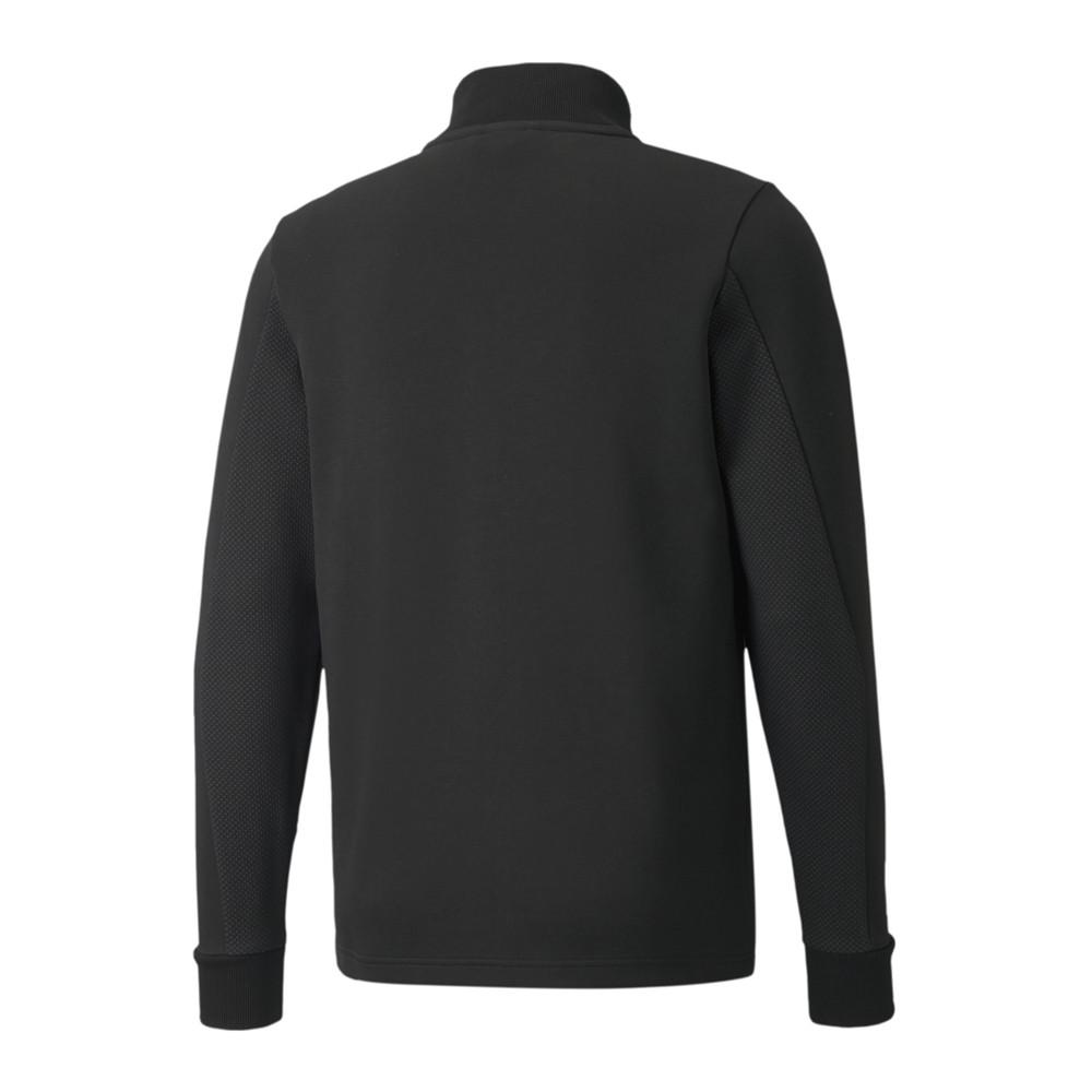 Puma Veste Noire Homme Puma Mercedes