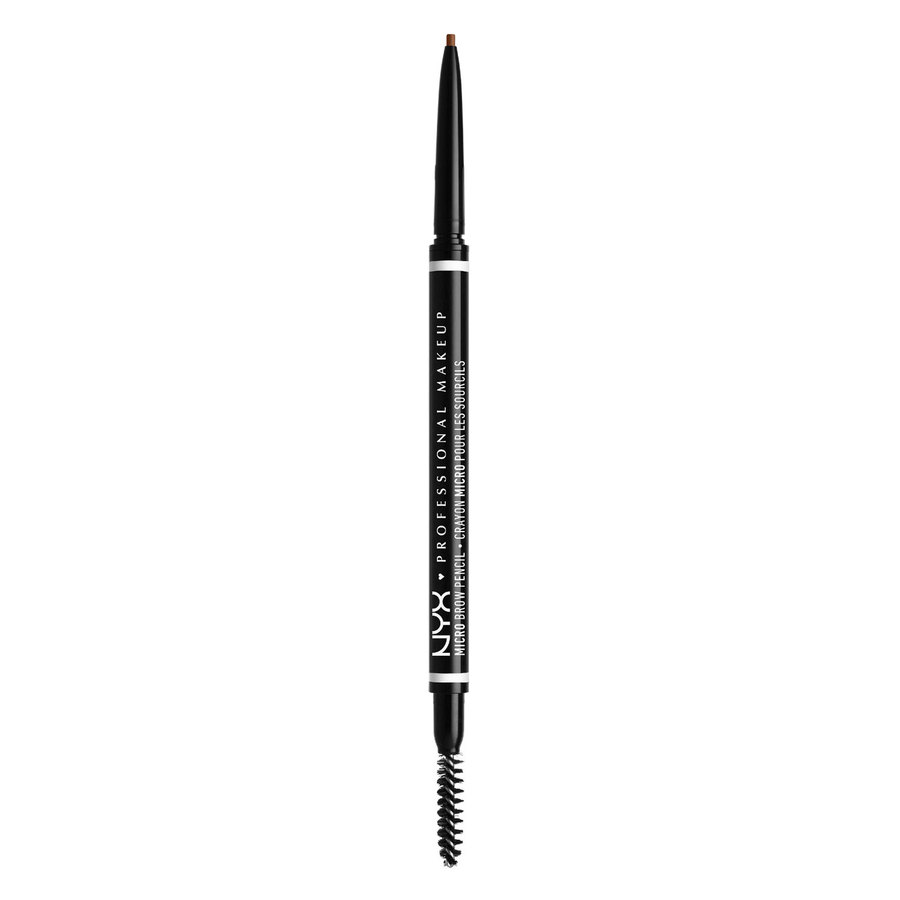 NYX Professional Makeup Micro Brow Pencil 3 Auburn 0,09g