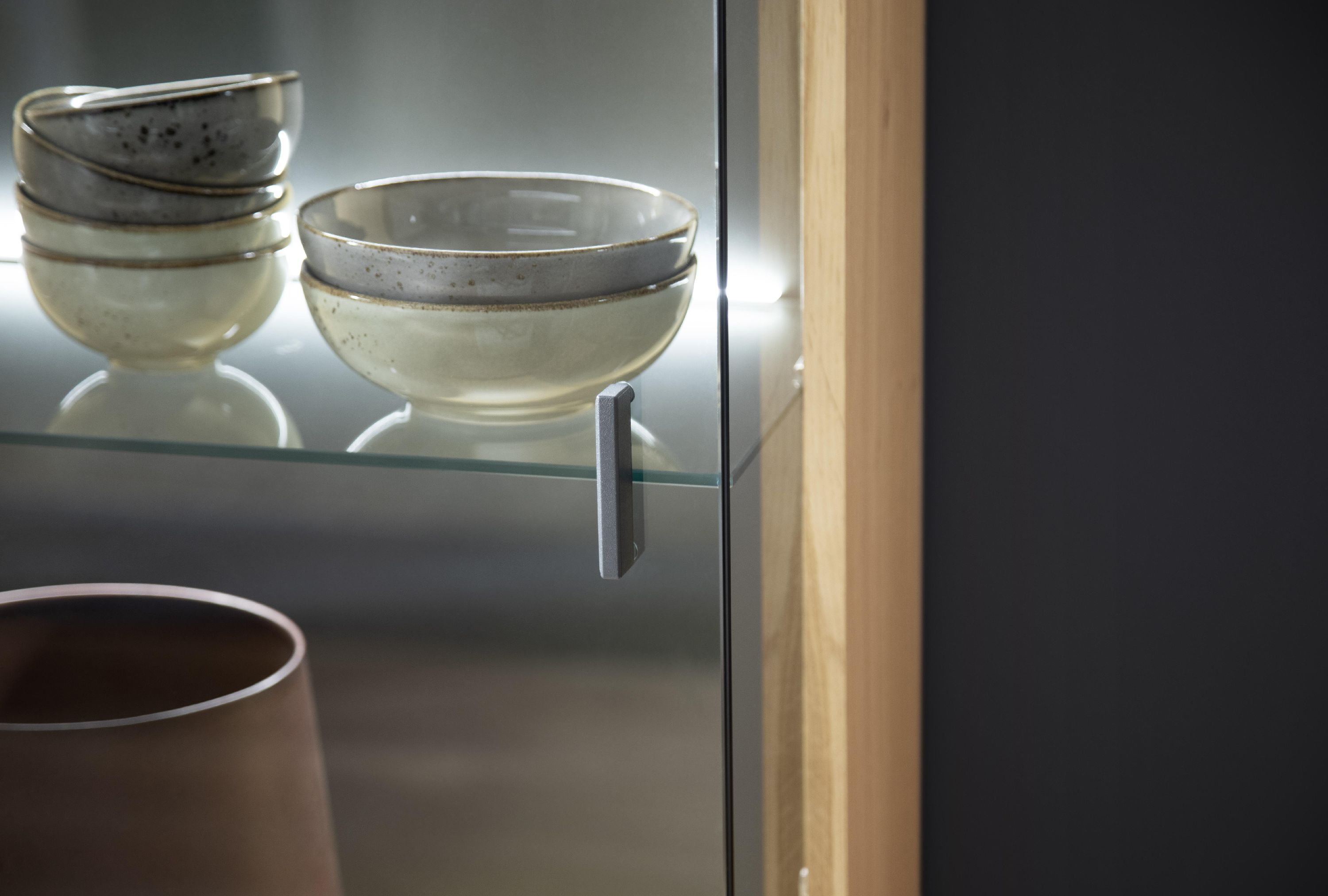 Vitrine BREST