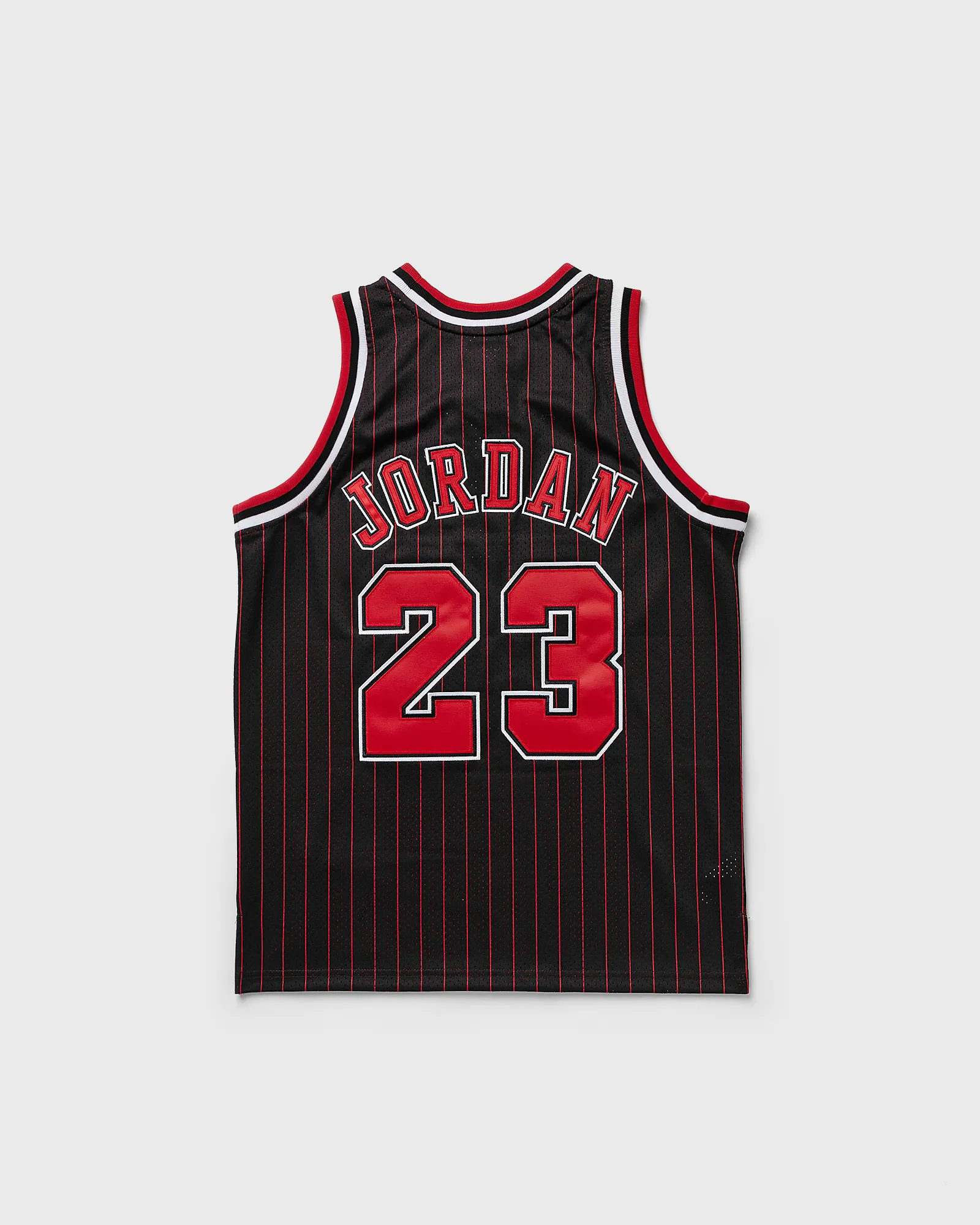 Mitchell & Ness NBA AUTHENTIC JERSEY CHICAGO BULLS 1996-97 MICHAEL JORDAN #23