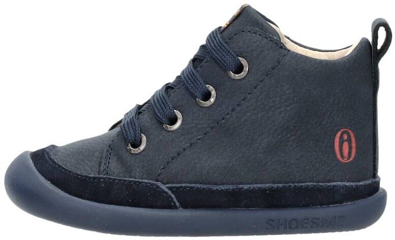 Shoesme Baby-Flex blauw