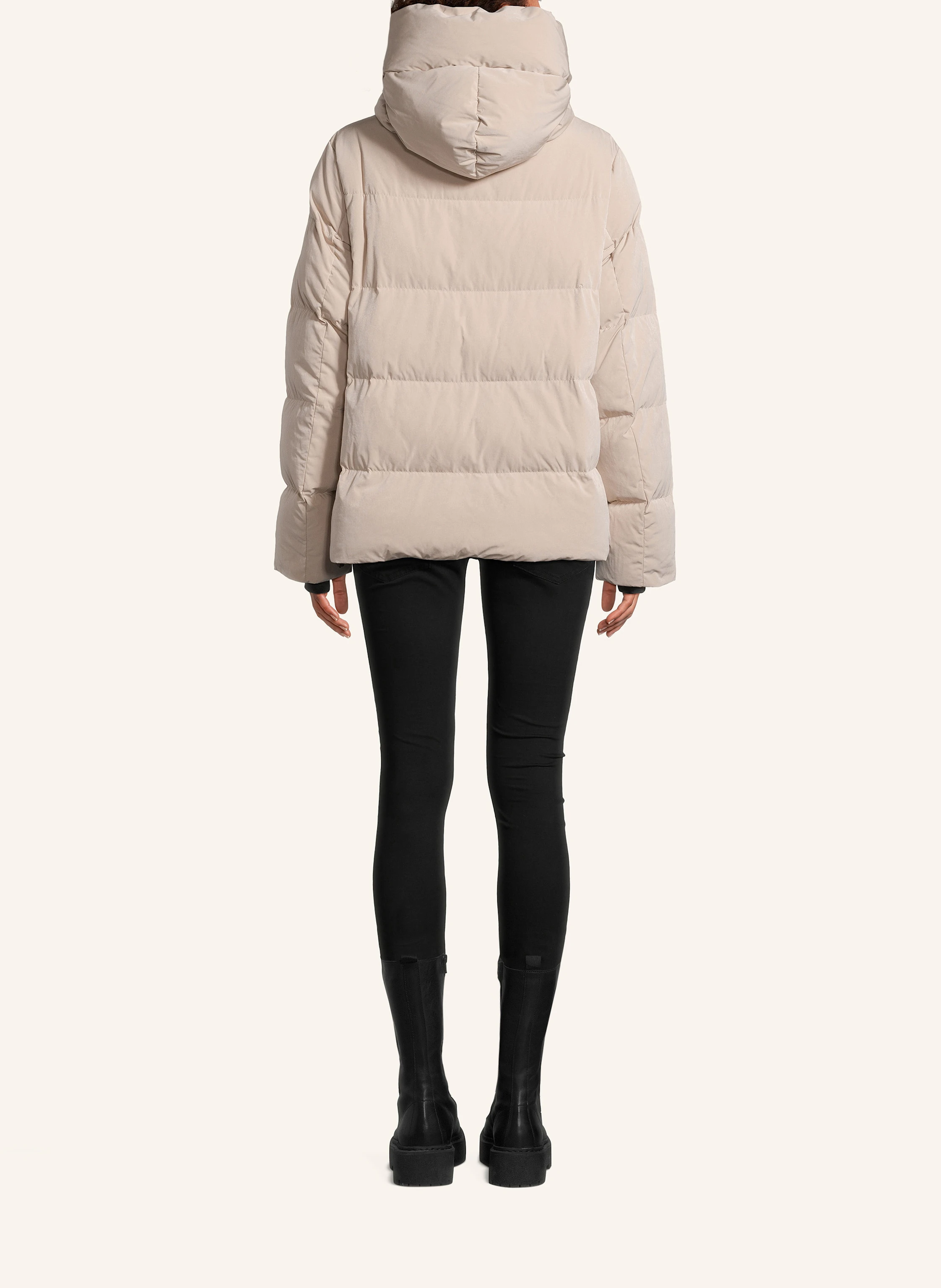 BLONDE No.8 Steppjacke LENA