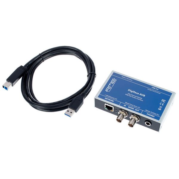 RME Digiface AVB