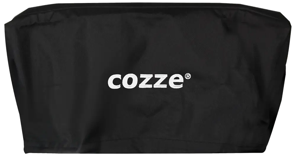 Cozze Overtræk til pizzaovn - 13