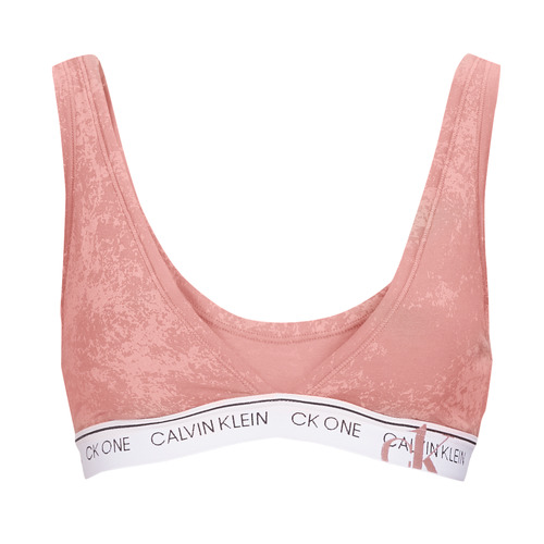 Calvin Klein Jeans - TRIANGLE Rosa