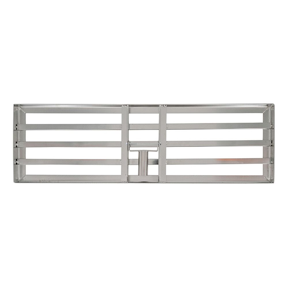 DRESSRIVE GARDOL RUSTFRITT STÅL 85,5CM