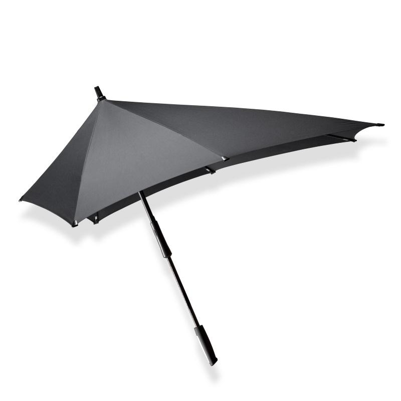 Senz° XXL Storm Paraplu Zwart