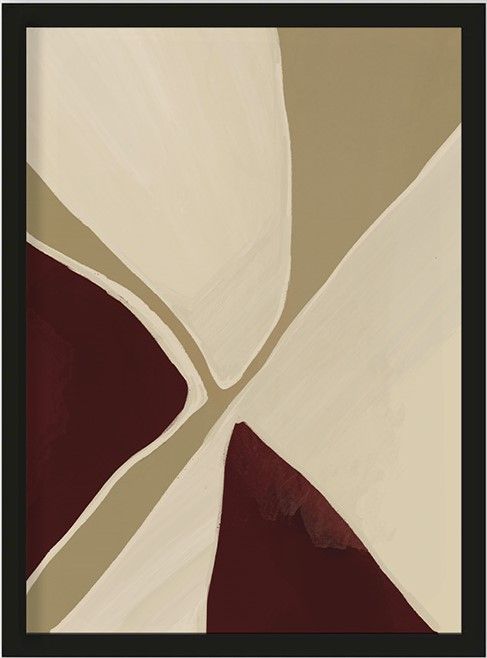 Art Print Pandora